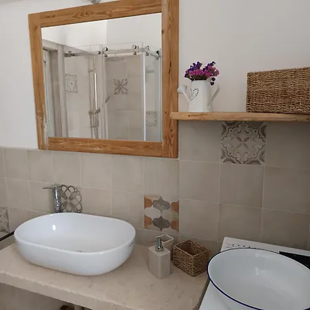 Trulli Lavermicocca * Gorgofreddo