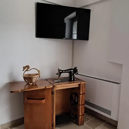 Βίλα Trulli Lavermicocca