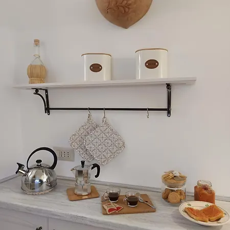 Trulli Lavermicocca * Gorgofreddo