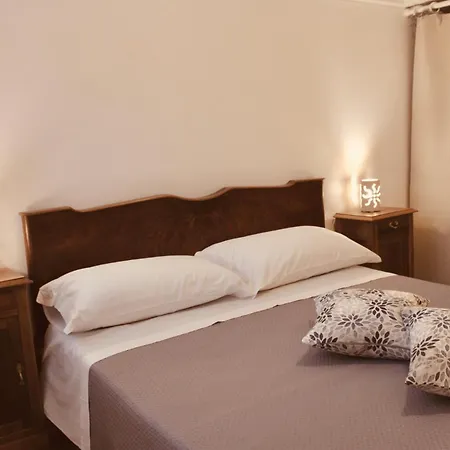 Trulli Lavermicocca Βίλα *