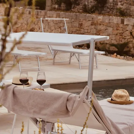 Βίλα Trulli Lavermicocca