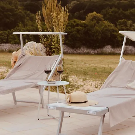 Trulli Lavermicocca Gorgofreddo