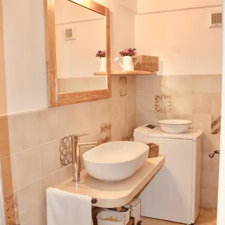 Trulli Lavermicocca * Gorgofreddo