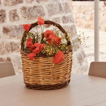 Βίλα Trulli Lavermicocca Gorgofreddo