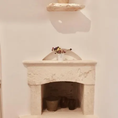 Trulli Lavermicocca * Gorgofreddo