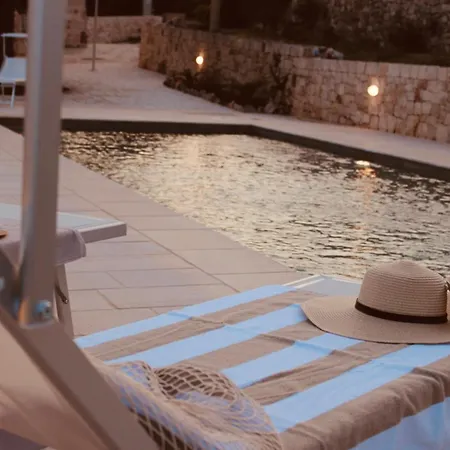 Trulli Lavermicocca Βίλα Gorgofreddo