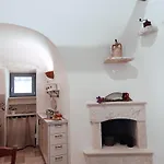 וילה Trulli Lavermicocca *