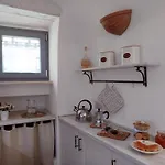 וילה Trulli Lavermicocca Gorgofreddo