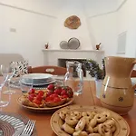 Trulli Lavermicocca Gorgofreddo