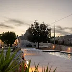 Trulli Lavermicocca וילה *
