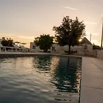 Villa Trulli Lavermicocca Gorgofreddo