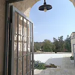 וילה Trulli Lavermicocca Gorgofreddo