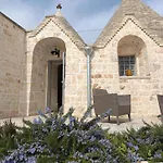 Trulli Lavermicocca
