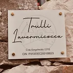 Trulli Lavermicocca Villa Gorgofreddo