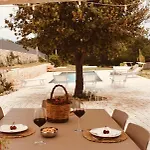 Villa Trulli Lavermicocca Gorgofreddo