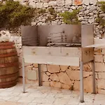 Villa Trulli Lavermicocca Gorgofreddo