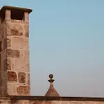 Trulli Lavermicocca Villa *