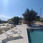 Trulli Lavermicocca * Gorgofreddo