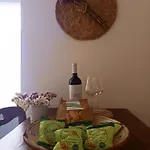 Trulli Lavermicocca Villa *