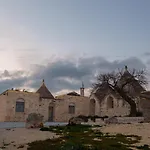 Trulli Lavermicocca Gorgofreddo