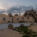 וילה Trulli Lavermicocca