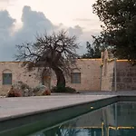 Trulli Lavermicocca וילה *