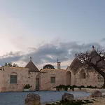 Trulli Lavermicocca Gorgofreddo