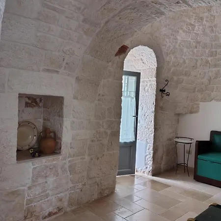 Villa Trulli Lavermicocca *