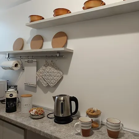 Trulli Lavermicocca *