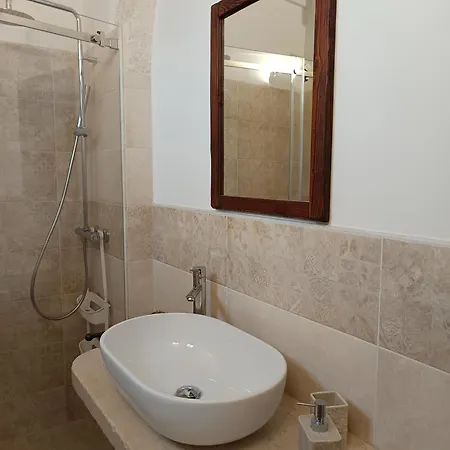 Villa Trulli Lavermicocca *