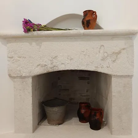 Villa Trulli Lavermicocca *