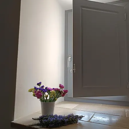 Villa Trulli Lavermicocca