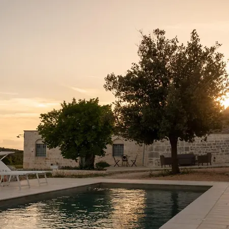 Trulli Lavermicocca *