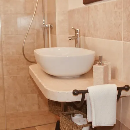 Villa Trulli Lavermicocca