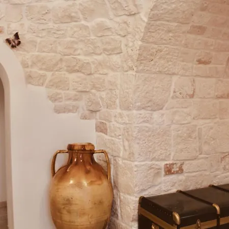 Trulli Lavermicocca *