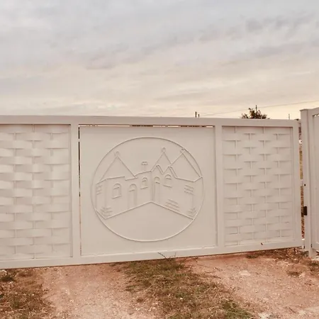 Villa Trulli Lavermicocca