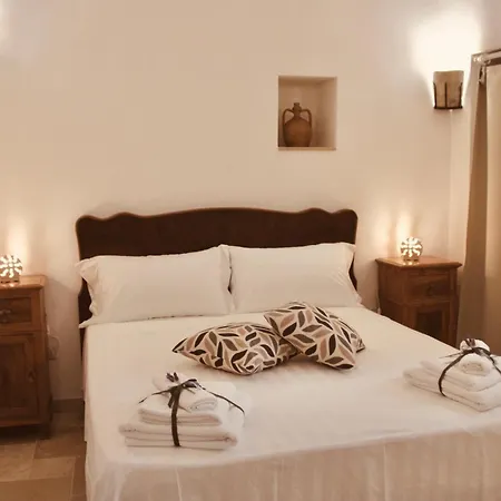 Villa Trulli Lavermicocca *