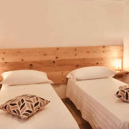 Trulli Lavermicocca Gorgofreddo