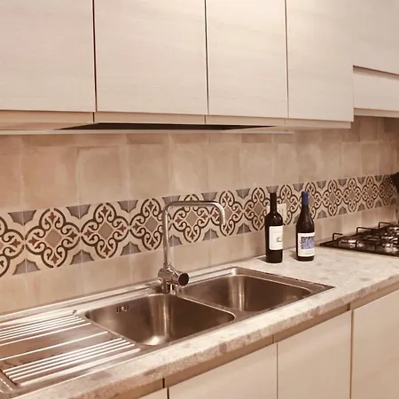 Trulli Lavermicocca * Gorgofreddo