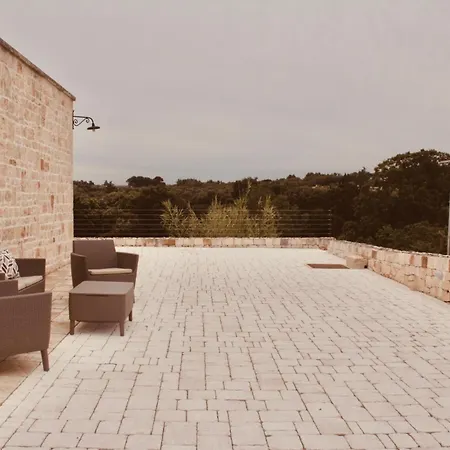 Trulli Lavermicocca