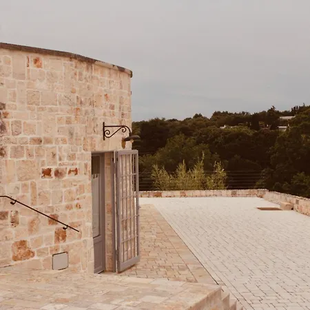 Trulli Lavermicocca
