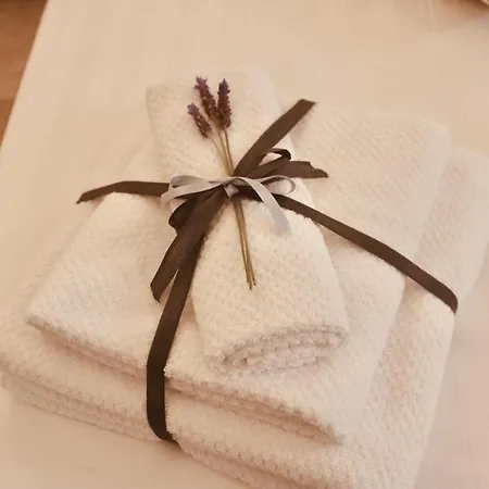 Villa Trulli Lavermicocca *