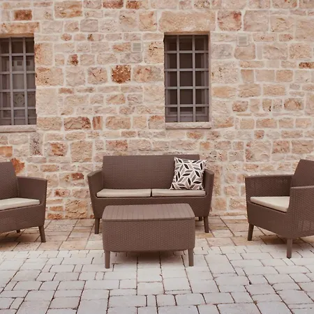 Trulli Lavermicocca *