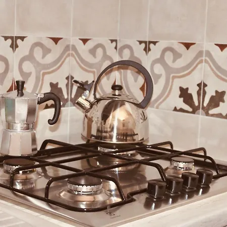 Trulli Lavermicocca Villa