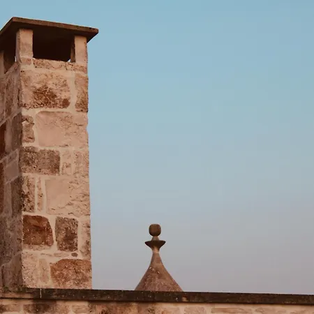 Trulli Lavermicocca וילה *