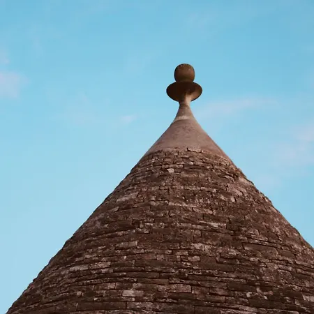 Trulli Lavermicocca * Gorgofreddo