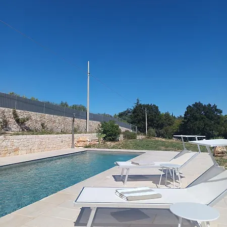Trulli Lavermicocca *
