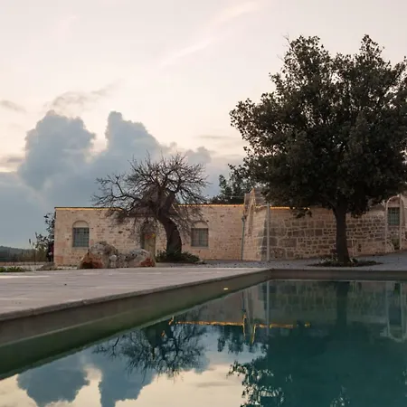 Trulli Lavermicocca