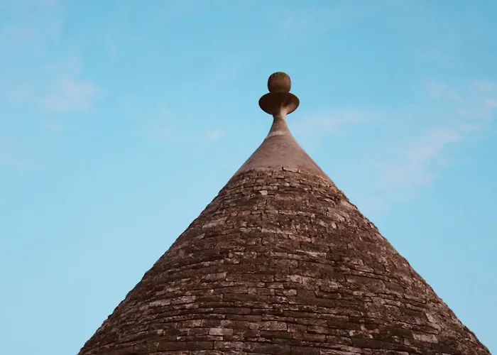 Trulli Lavermicocca * Gorgofreddo